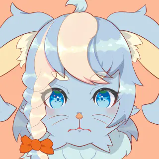 メスケモ 二次 蚕子 野狸@メスケモ絵描き (@himeko_nodanuki) | Misskey.art